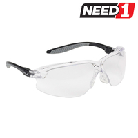 AXIS 2 Safety Glasses