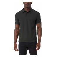Men's Micro Pique Polo Shirt