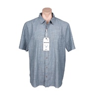 Men's Airotec Short Sleeves Shirt