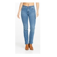 Women's Classic Straight Jeans