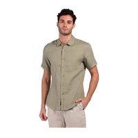 Men's Short Sleeve Shirt