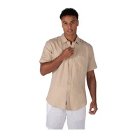 Men's Short Sleeve Shirt