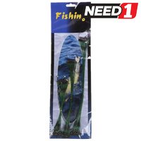 Fishing Trace Set 72pcs