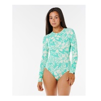 Women's Sun to Sea Fashion One Piece Surf Suit