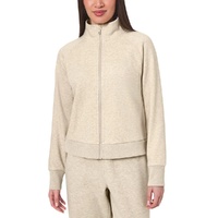 Women's Fleece Full-zip Jacket