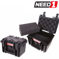 Dry Storage & Waterproof Hard Case