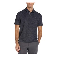 Men's Active Short Sleeve Polo Shirt​​​​​​​