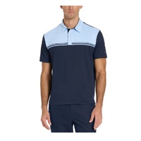 Men's Active Short Sleeve Polo Shirt​​​​​​​
