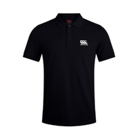 Men's Anchor Polo Shirt