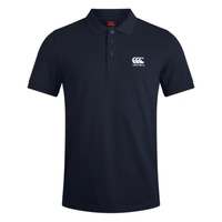 Men's Anchor Polo Shirt