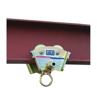 I-Beam Fall Protection Trolley Anchorage Connector, 2103143