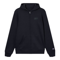 Men's Legacy Badge Zip Hoodie