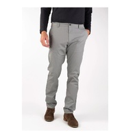 Men's Stretch Twill Chino Pant