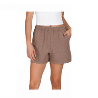 Women's Soft-Touch Short