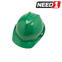 Protective Cap - Green - Packs of 2, 3, 4 & 5 avail