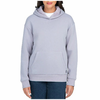Women's Sherpa-Lined Hoodie