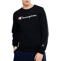 Men's Legacy Script Crew Jumper