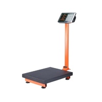 300KG Digital Platform Scale Electronic Scale