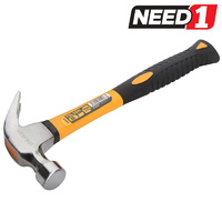 Claw Hammer