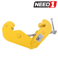 Girder Clamp