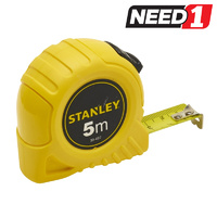 2pk 5M Tape Measure