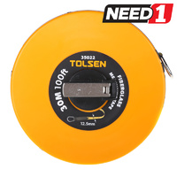 Fibreglass Measuring Tape