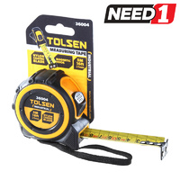 3 x Measuring Tapes 5M