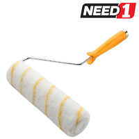 Acrylic & Polyester Paint Roller