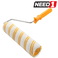 Polyester & Acrylic Paint Roller