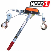 Hand Winch Puller