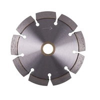 4-1/2″ Wet/Dry Cutting Diamond Blade