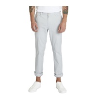 Men's Slim Fit Chino Pants