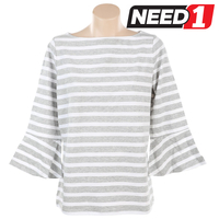 Women's Long Flowy Sleeve Tops