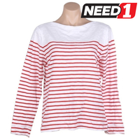 Women's Willow Stripe Top