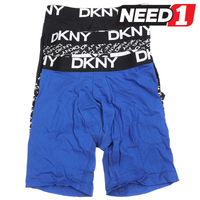3pc Men's Midways Boxers Underwear