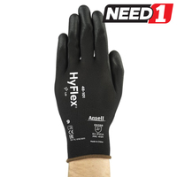 HyFlex Sensilite Gloves