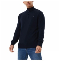 Men's Funnel Neck 1/2 Zip Sweater