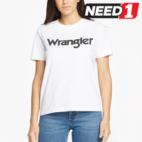 Women's Classic Logo Tee