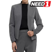 Women's Suit Blazer