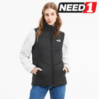Women's Essential Padded Vest