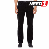 Men's Stretch Denim Jeans
