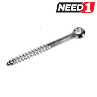 Lag Screws