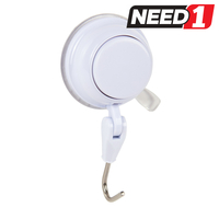 Super Suction Heavy Duty Hook
