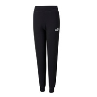 Girls' ESS Fleece Cuff Leg Sweatpants