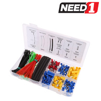 308pc Auto Electrical Connector Kit