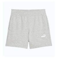 Women's ESS Small No1 Logo 5" High Waist Shorts