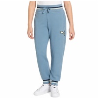 Girl's Fleece Jogger
