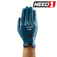 Activarmr VibraGuard Anti Vibration Gloves