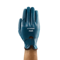 Activarmr VibraGuard Anti Vibration Gloves