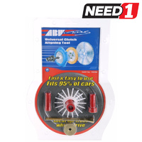 Universal Clutch Aligning Tool